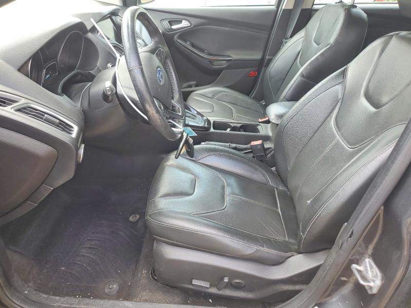 Photo 7 from auction – 2018 FORD FOCUS with VIN 1FADP3N2XJL289581