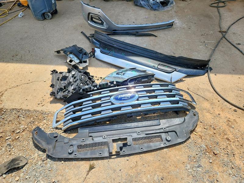 Photo 13 from auction – 2018 FORD EXPEDITION with VIN 1FMJK1KT5JEA53403