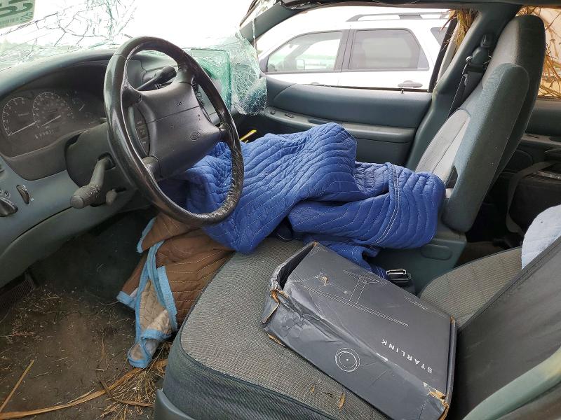 Photo 7 from auction – 1995 FORD EXPLORER with VIN 1FMDU34X9SZB04852