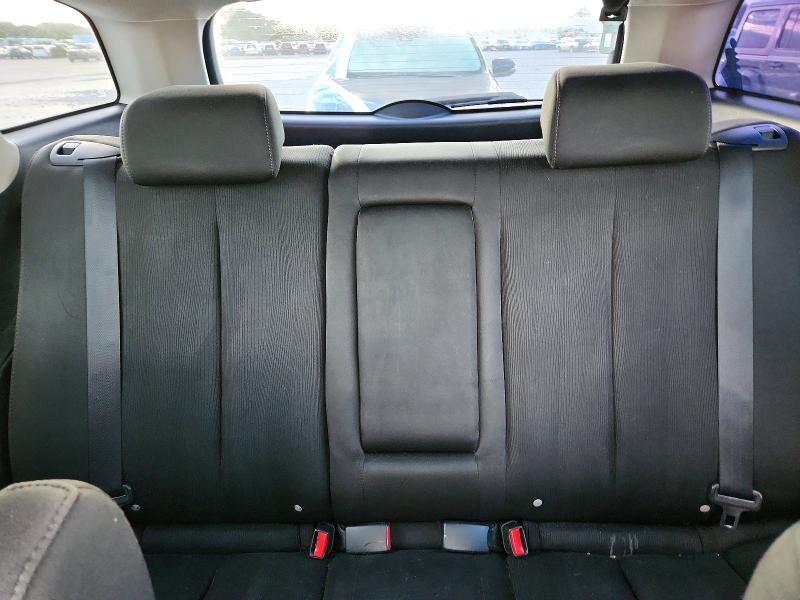 Photo 10 from auction – 2011 MAZDA CX-7 with VIN JM3ER2B54B0384410