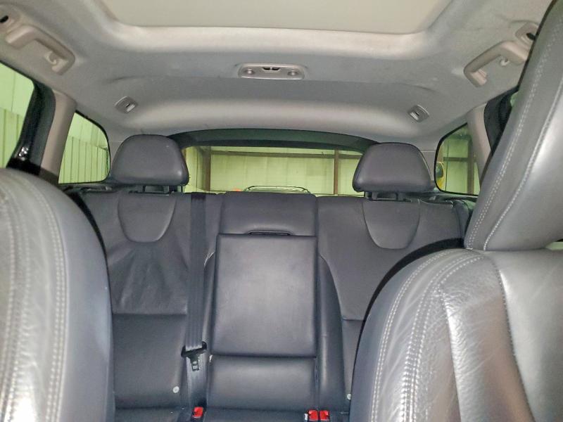 Zdjęcie 10 z aukcji – 2014 VOLVO XC60 z VIN YV4902DZ3E2536963