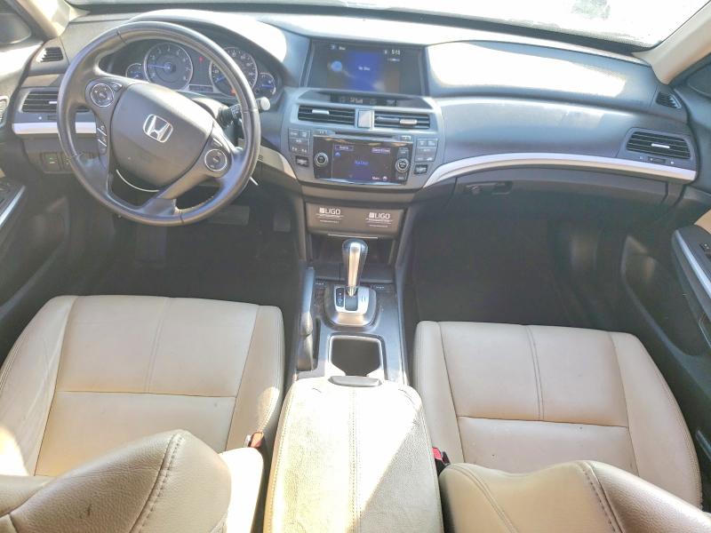 Снимка 8 от търг – 2013 HONDA CROSSTOUR с VIN 5J6TF3H54DL002894