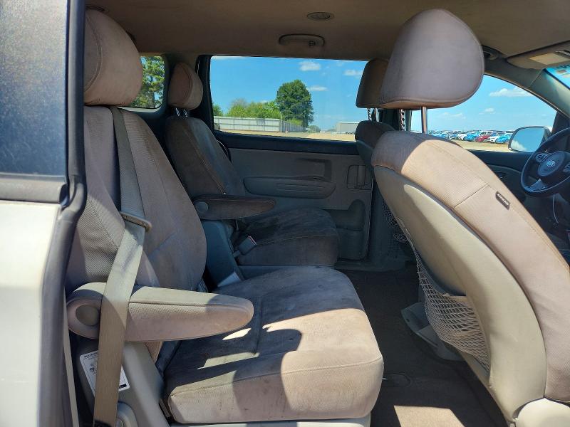 صورة رقم 11 من المزاد - 2015 KIA SEDONA مع VIN KNDMB5C11F6021328