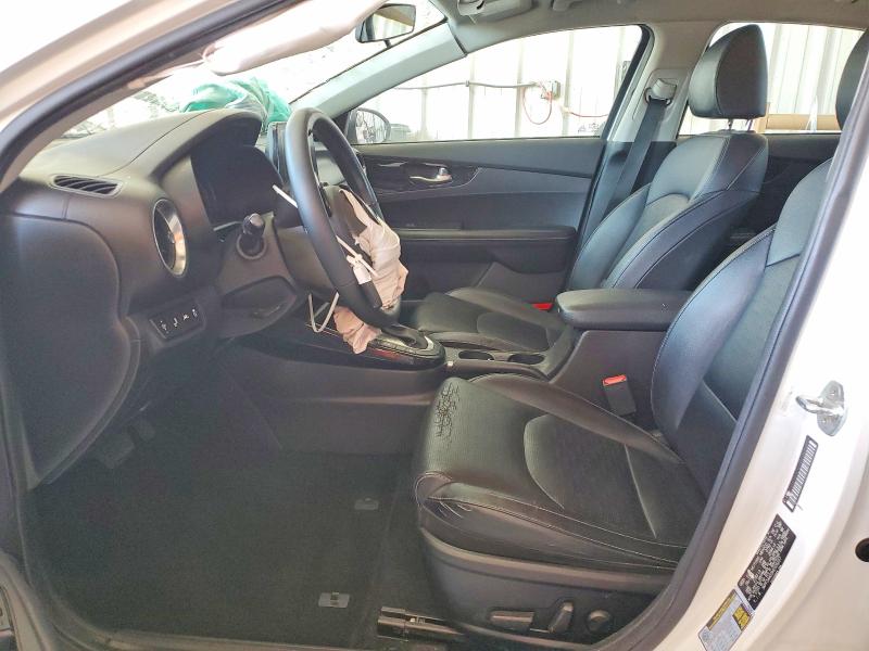 Photo 7 from auction – 2019 KIA FORTE with VIN 3KPF54AD5KE035227