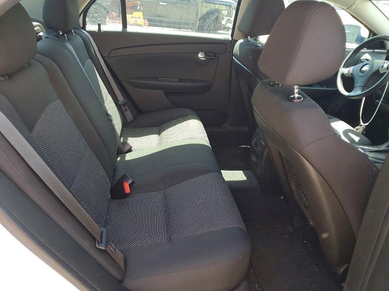 Photo 10 from auction – 2011 CHEVROLET MALIBU with VIN 1G1ZC5E10BF312292