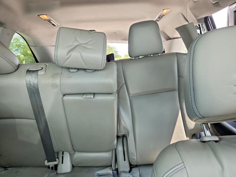Photo 10 from auction – 2015 TOYOTA HIGHLANDER with VIN 5TDKKRFH3FS047162