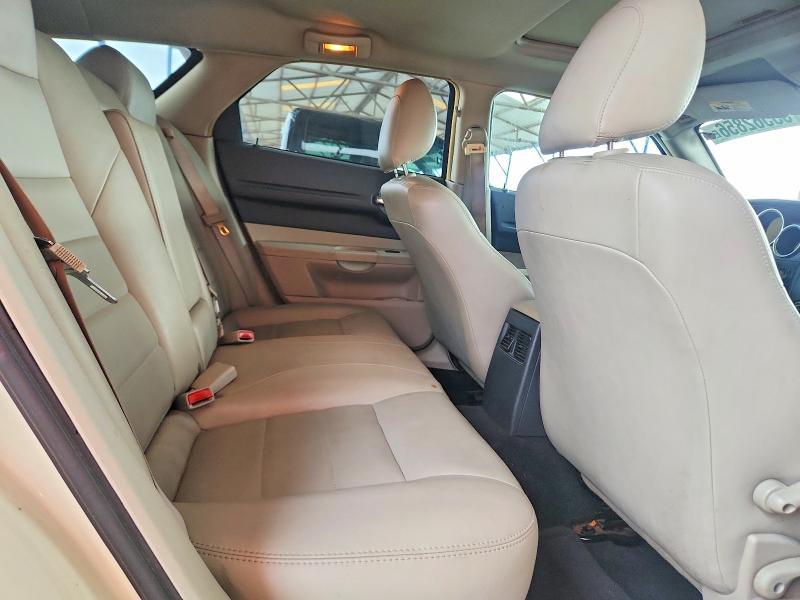 Фото 10 с аукциона – 2005 DODGE MAGNUM с VIN 2D4FV48VX5H556941