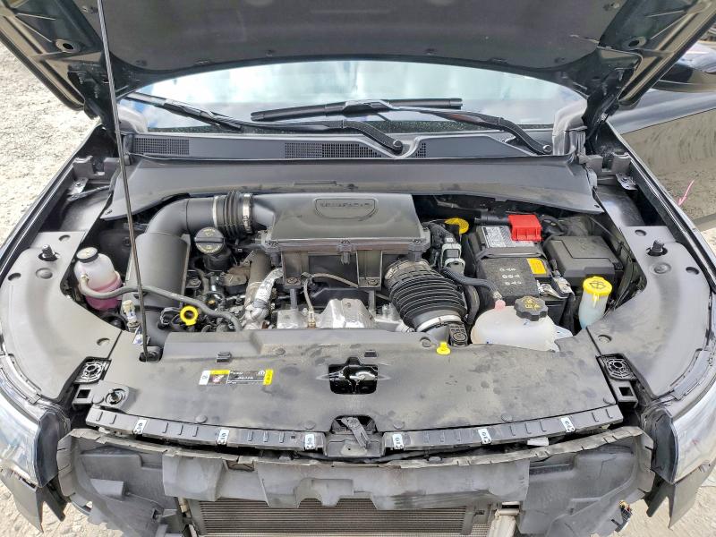 Photo 12 from auction – 2026 JEEP COMPASS with VIN 3C4NJDBN6TT151113