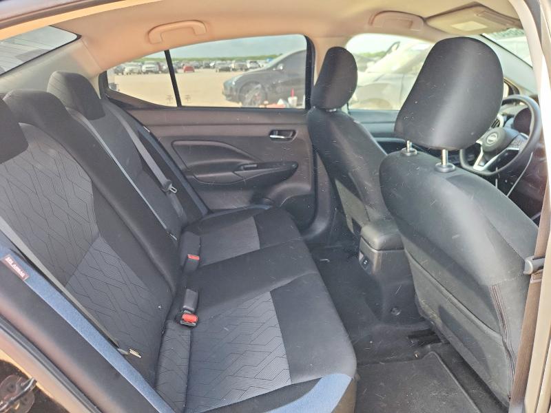 Photo 10 from auction – 2023 NISSAN VERSA with VIN 3N1CN8EV9PL862876