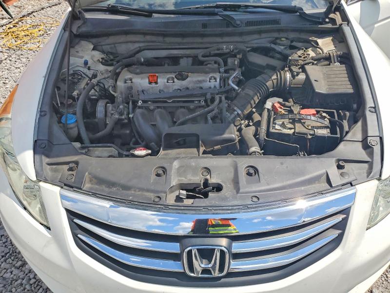 Photo 11 from auction – 2012 HONDA ACCORD with VIN 1HGCP2F84CA068822