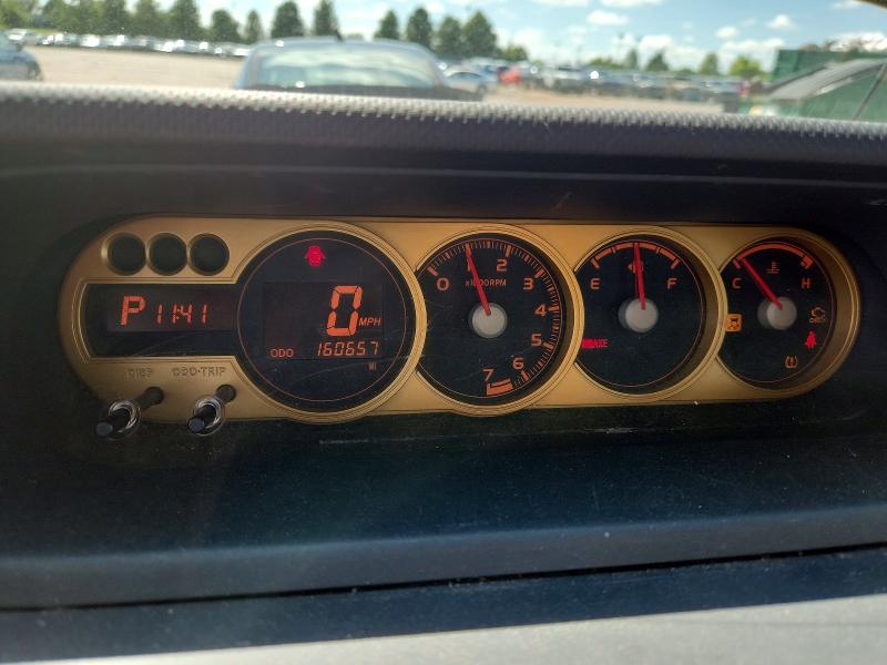 Photo 9 from auction – 2008 SCION XB with VIN JTLKE50E981054572