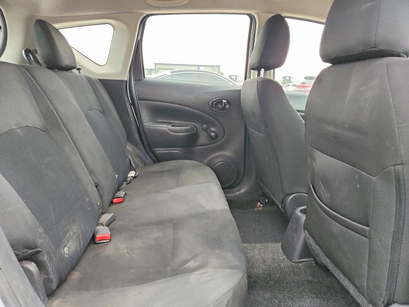Photo 10 from auction – 2016 NISSAN VERSA NOTE with VIN 3N1CE2CP4GL406981