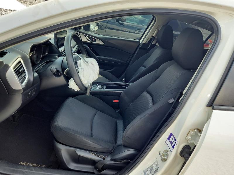 Photo 7 from auction – 2017 MAZDA 3 with VIN 3MZBN1U73HM156417