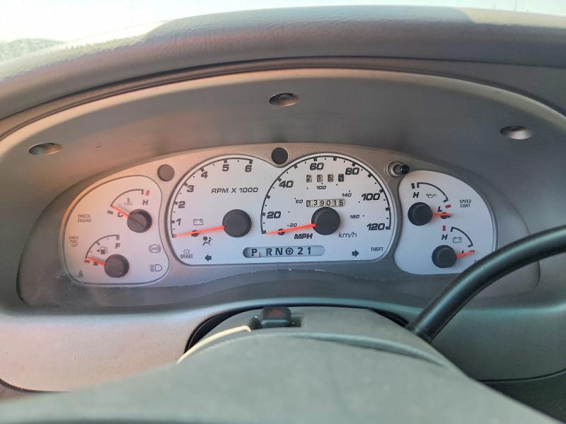 Photo 9 from auction – 2002 FORD EXPLORER SPORT TRAC with VIN 1FMZU67E22UD26793