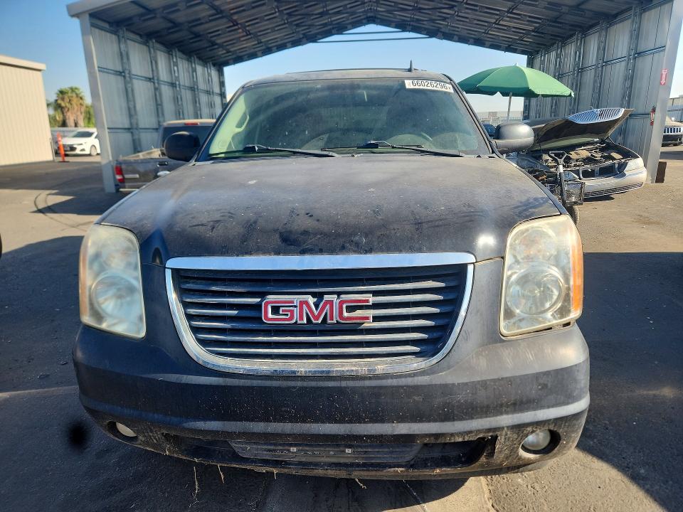Photo 5 from auction – 2011 GMC YUKON with VIN 1GKS1AE04BR315388