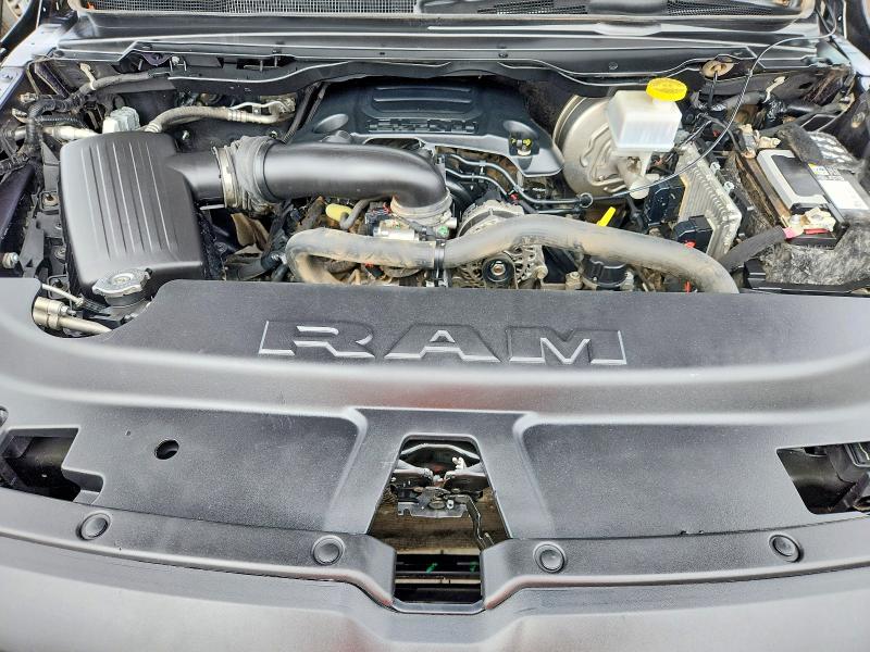 Foto 11 de la subasta – 2020 RAM 1500 con VIN 1C6SRFET2LN198843