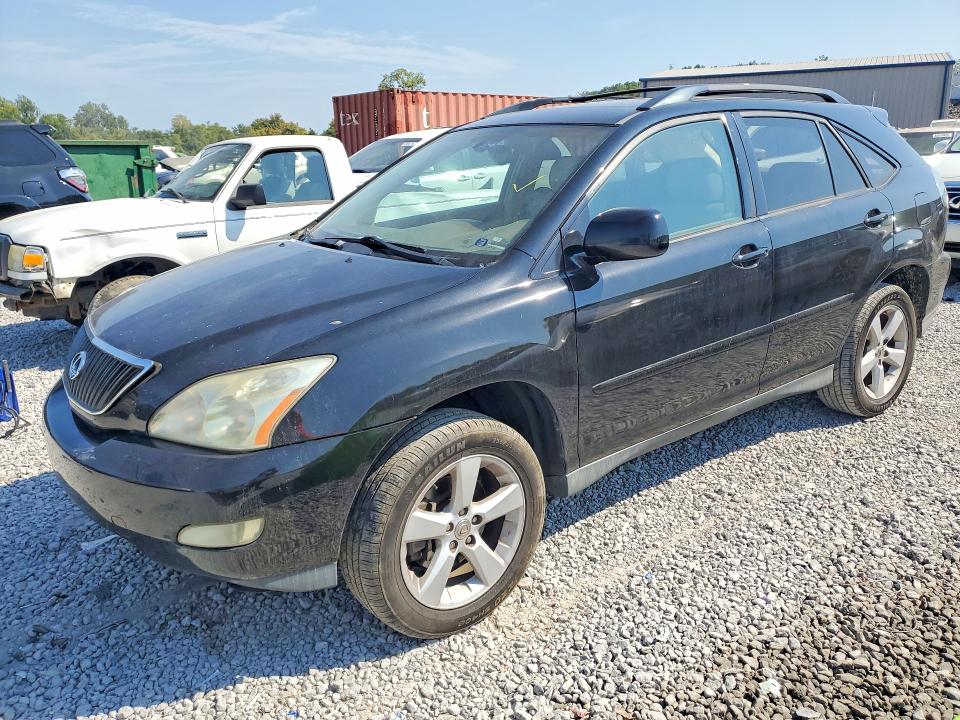 2006 LEXUS RX - Търг №65607496