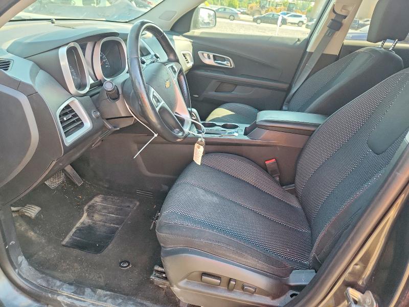 Photo 7 from auction – 2014 CHEVROLET EQUINOX with VIN 2GNFLFE37E6205036