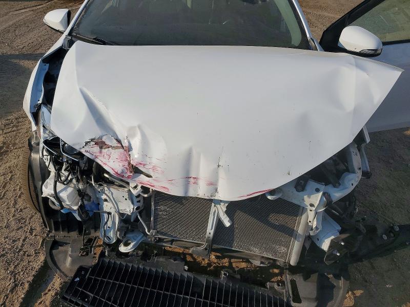 Photo 11 from auction – 2018 TOYOTA COROLLA with VIN 2T1BURHE5JC996775