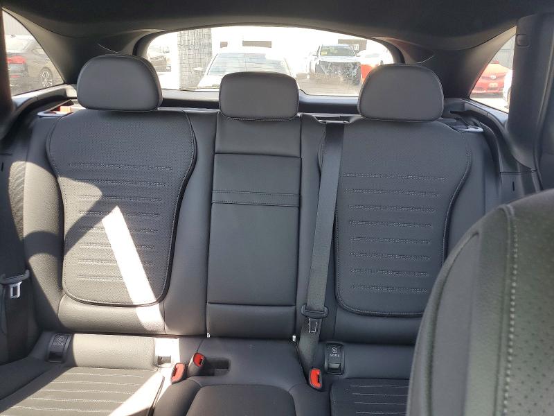 Снимка 10 от търг – 2025 MERCEDES-BENZ GLC с VIN W1NKM5GB2SF385054
