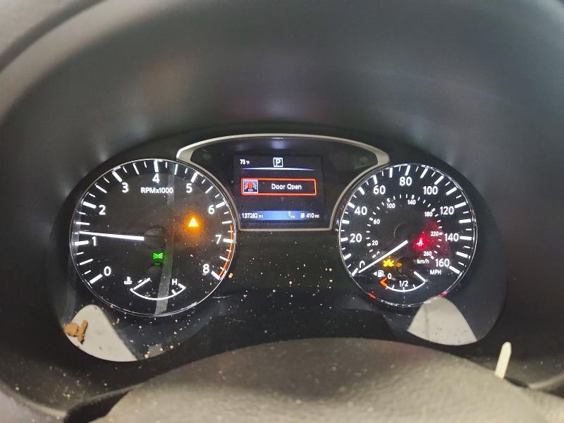 Photo 9 from auction – 2016 NISSAN ALTIMA with VIN 1N4AL3AP3GC292590