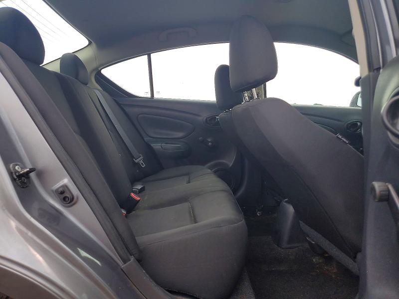Photo 10 from auction – 2019 NISSAN VERSA with VIN 3N1CN7AP7KL844144