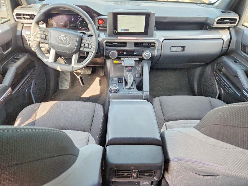 Foto 8 de la subasta – 2026 TOYOTA 4RUNNER con VIN JTEVA5BR8T5094532