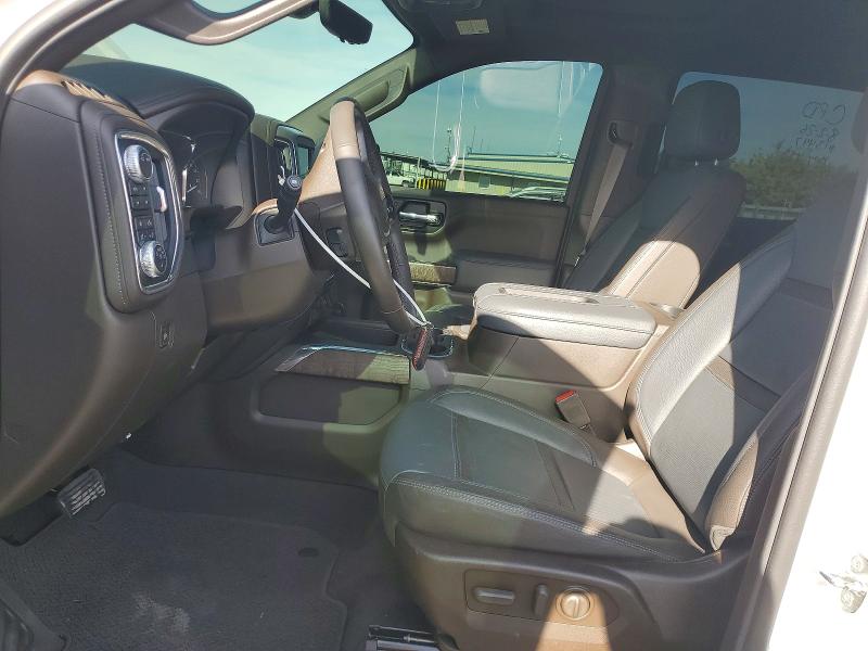 Photo 7 from auction – 2020 GMC SIERRA with VIN 1GTU9FEL4LZ350146