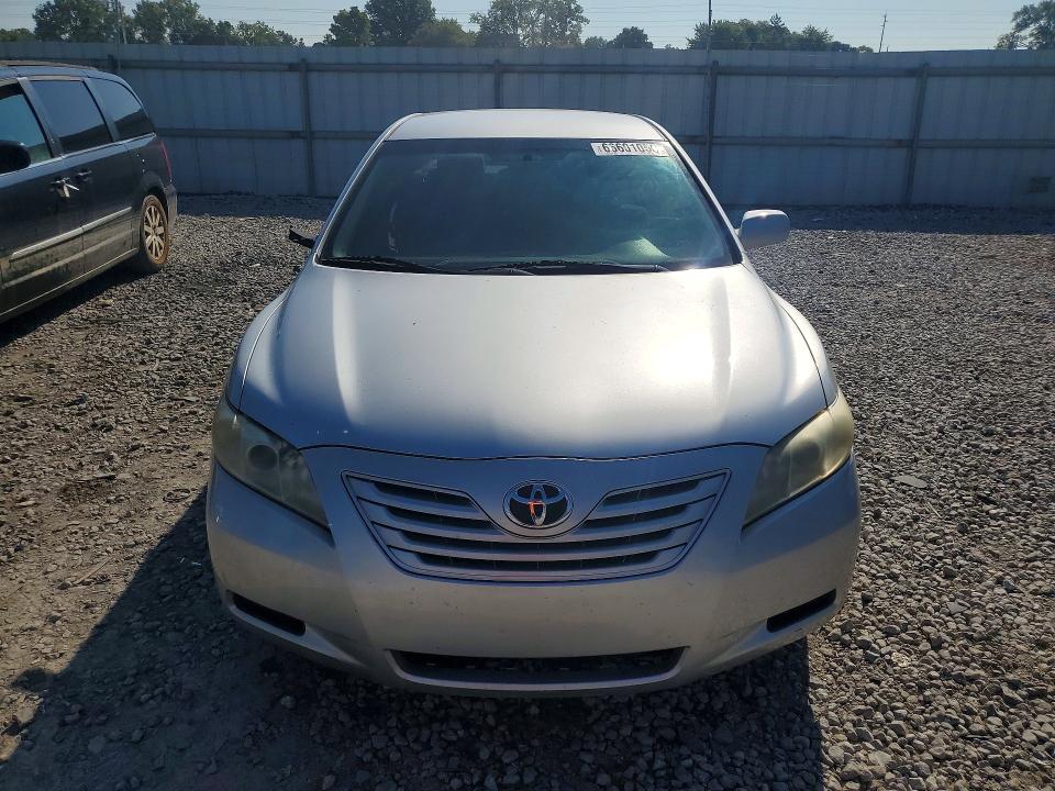 Photo 5 from auction – 2008 TOYOTA CAMRY with VIN 4T1BE46K68U772304