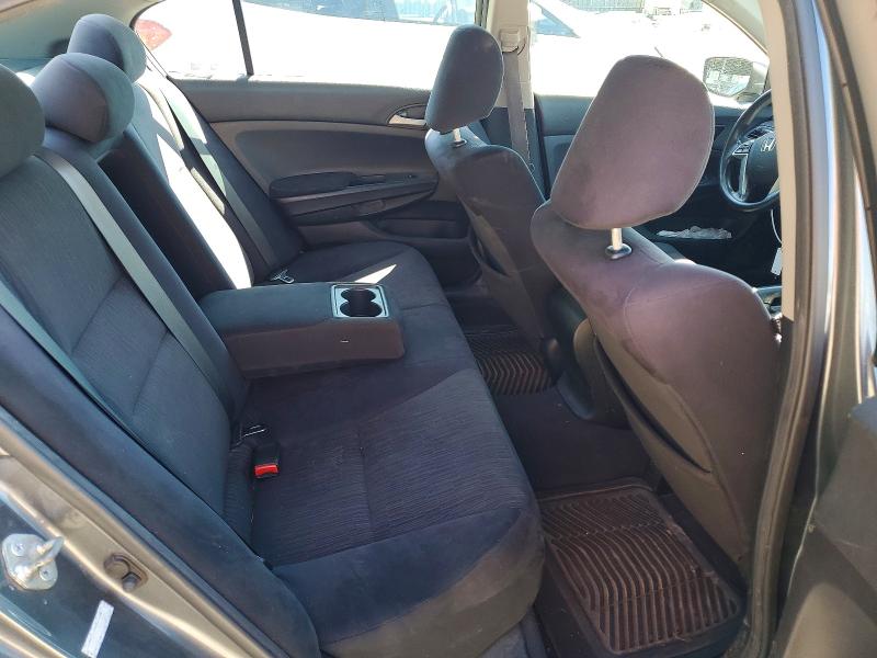 Photo 10 from auction – 2012 HONDA ACCORD with VIN 1HGCP2F42CA026162