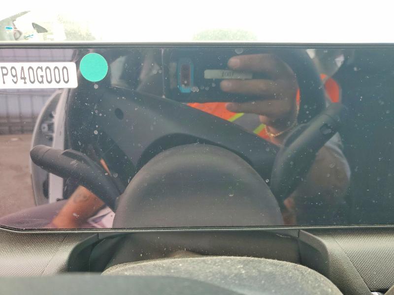 Photo 9 from auction – 2025 KIA K4 with VIN 3KPFT4DE4SE051428