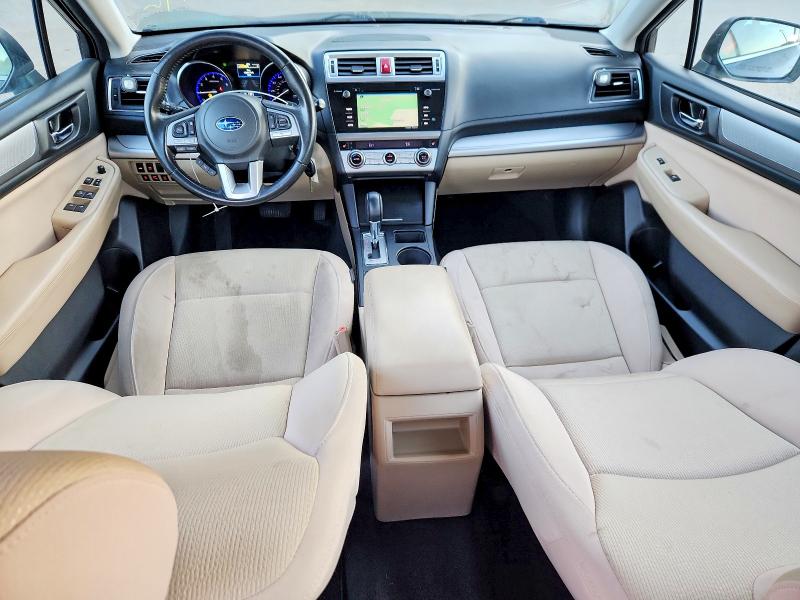 صورة رقم 8 من المزاد - 2015 SUBARU LEGACY مع VIN 4S3BNAH68F3042433