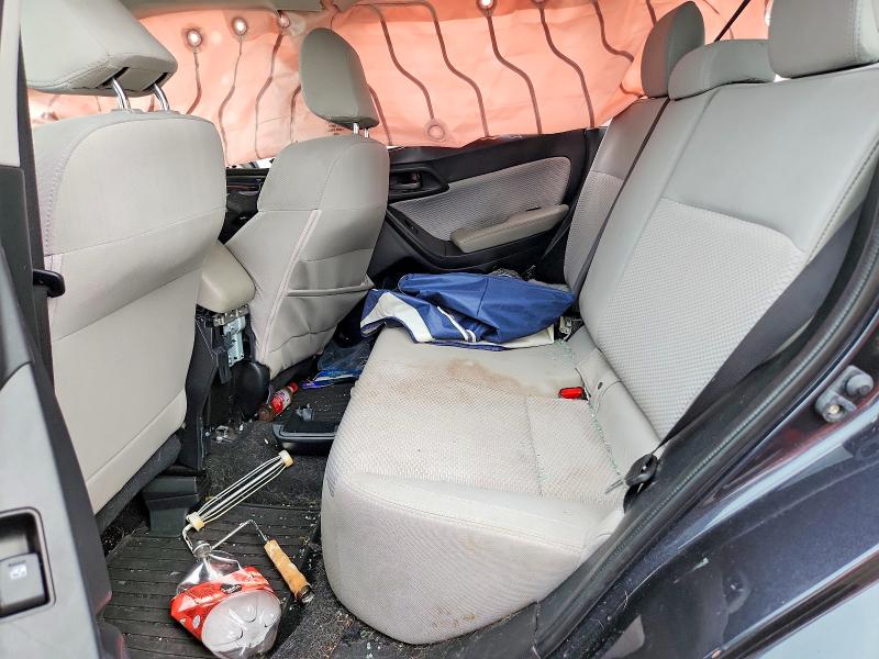 Photo 10 from auction – 2018 SUBARU FORESTER with VIN JF2SJAAC9JG441074