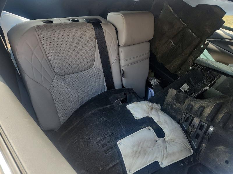 Photo 10 from auction – 2023 LEXUS RX 350 with VIN 2T2BAMCA3PC027903