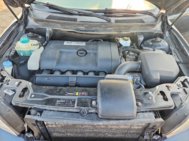 Photo 11 from auction – 2014 VOLVO XC90 with VIN YV4952CZ7E1702524