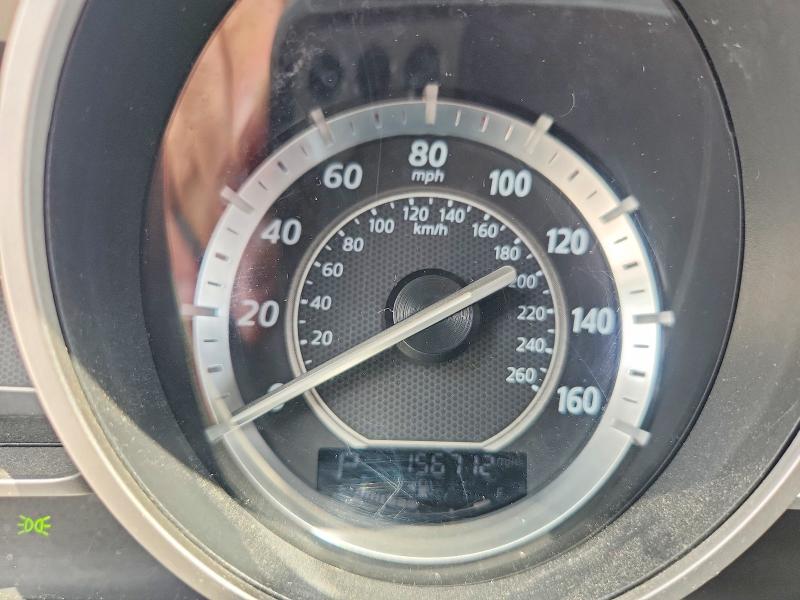 Photo 9 from auction – 2015 MAZDA 3 with VIN JM1BM1T78F1237401