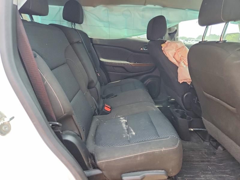 Photo 11 from auction – 2020 GMC ACADIA with VIN 1GKKNKLA9LZ165205