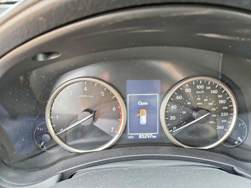 Zdjęcie 9 z aukcji – 2015 LEXUS NX z VIN JTJBARBZ6F2004215