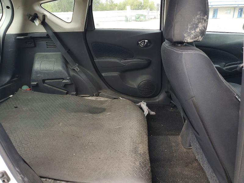 Photo 11 from auction – 2014 NISSAN VERSA NOTE with VIN 3N1CE2CP5EL414858