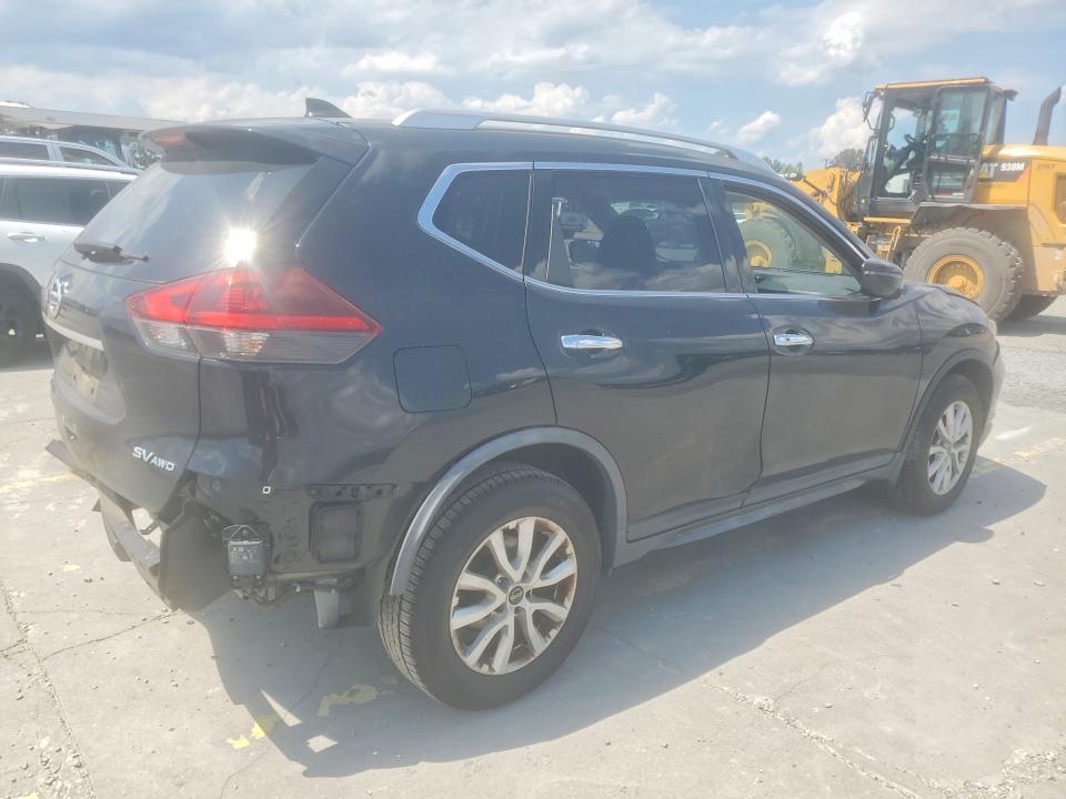 Photo 3 from auction – 2018 NISSAN ROGUE with VIN JN8AT2MVXJW313167