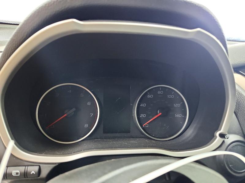 Photo 9 from auction – 2020 MITSUBISHI ECLIPSE CROSS with VIN JA4AT3AA2LZ022161