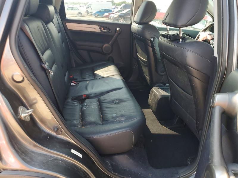 Photo 11 from auction – 2011 HONDA CR-V with VIN JHLRE4H79BC004053