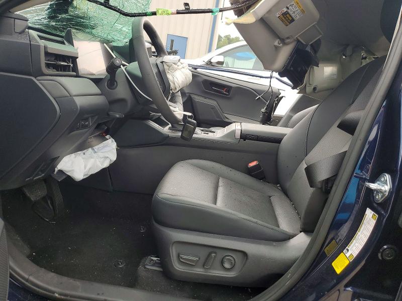 Photo 7 from auction – 2026 TOYOTA RAV4 with VIN 2T36DRBVXTW001233