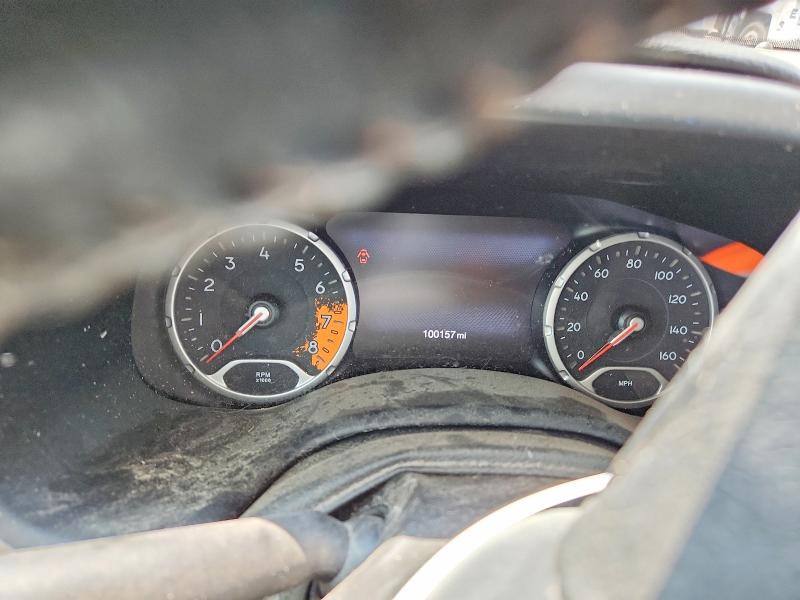 Zdjęcie 9 z aukcji – 2015 JEEP RENEGADE z VIN ZACCJBDT7FPC36304