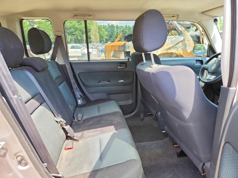 Photo 11 from auction – 2006 SCION XB with VIN JTLKT324164110448