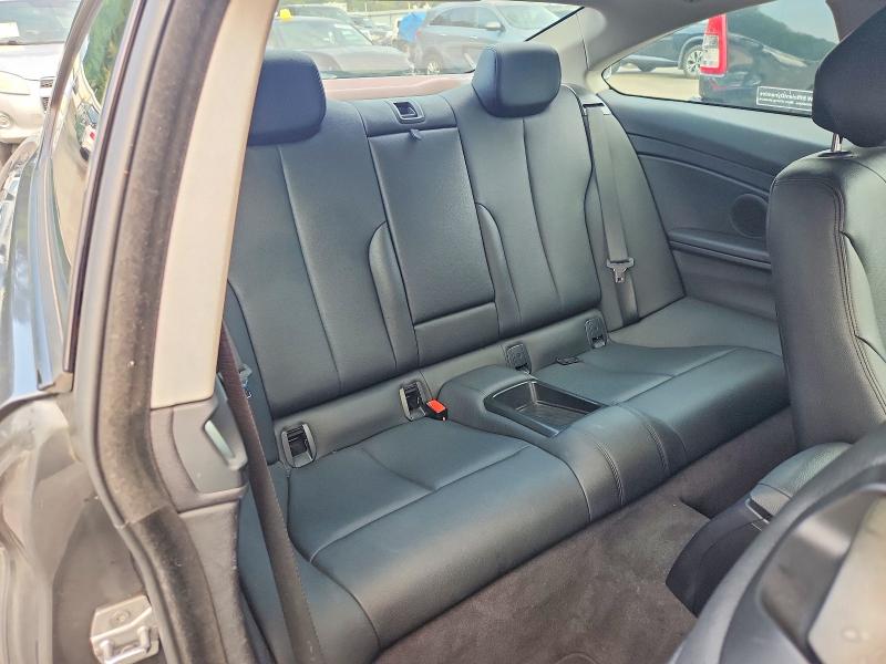 Photo 10 from auction – 2016 BMW 428 with VIN WBA3N9C50FK247569