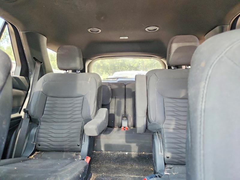 Photo 10 from auction – 2020 FORD EXPLORER with VIN 1FMSK8DH9LGB81916