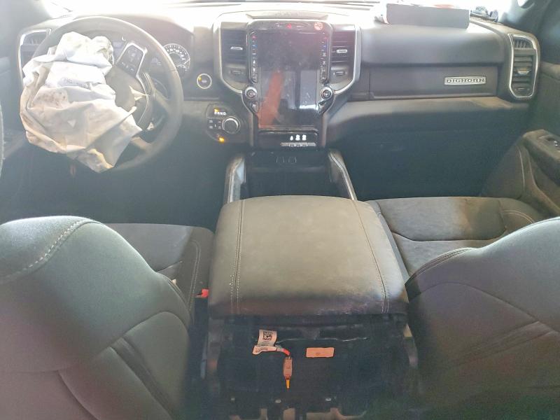 Photo 8 from auction – 2026 RAM 1500 with VIN 3C6SRFFP6T4167932