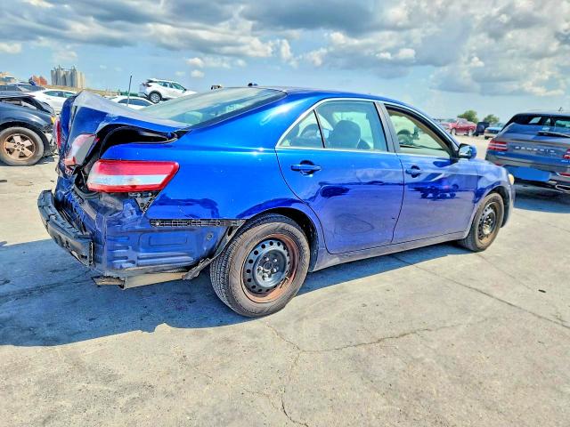 Photo 3 from auction – 2011 TOYOTA CAMRY with VIN 4T1BF3EK8BU704733