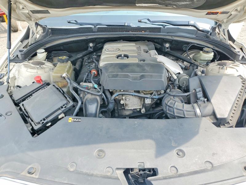 Photo 11 from auction – 2013 CADILLAC ATS with VIN 1G6AL5SX4D0140919